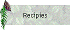 Recipies
