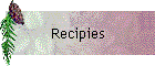 Recipies